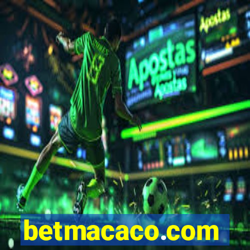 betmacaco.com