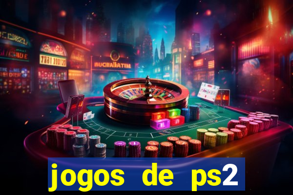 jogos de ps2 download torrent