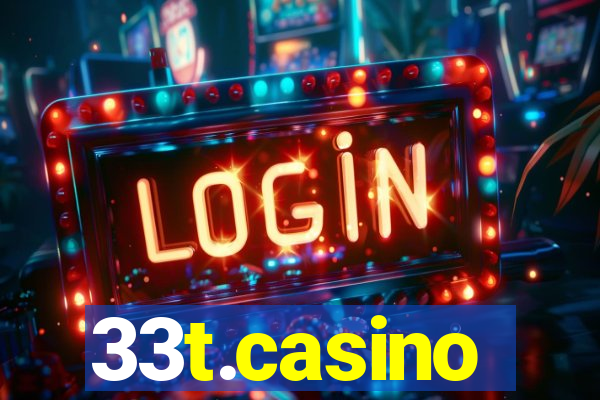 33t.casino