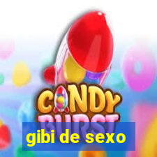 gibi de sexo