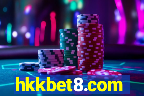 hkkbet8.com