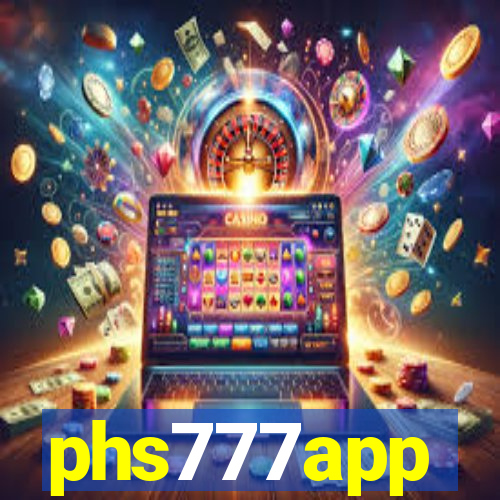 phs777app