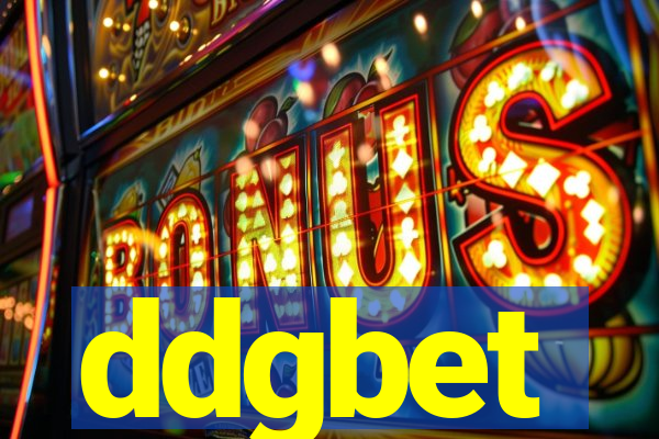 ddgbet