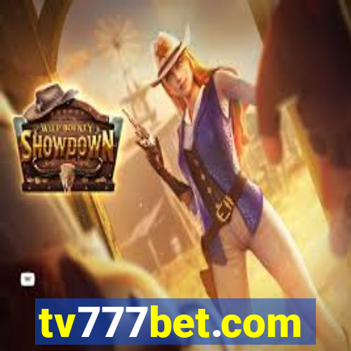 tv777bet.com