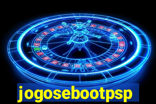 jogosebootpsp