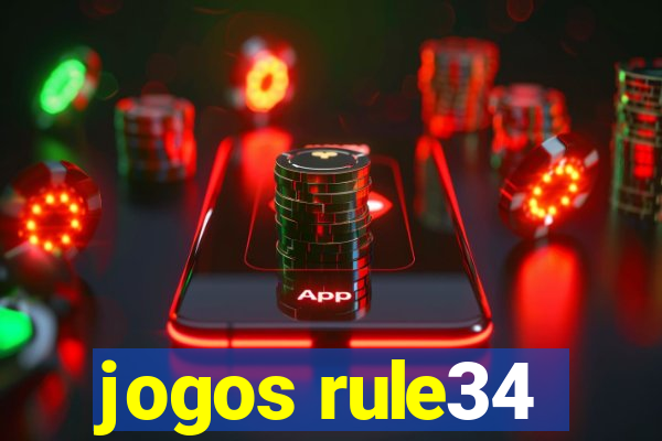 jogos rule34