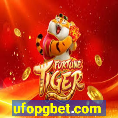 ufopgbet.com