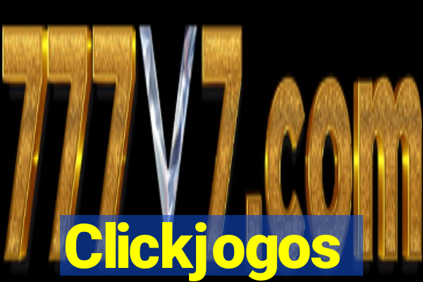 Clickjogos