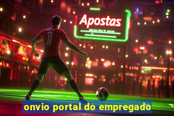 onvio portal do empregado