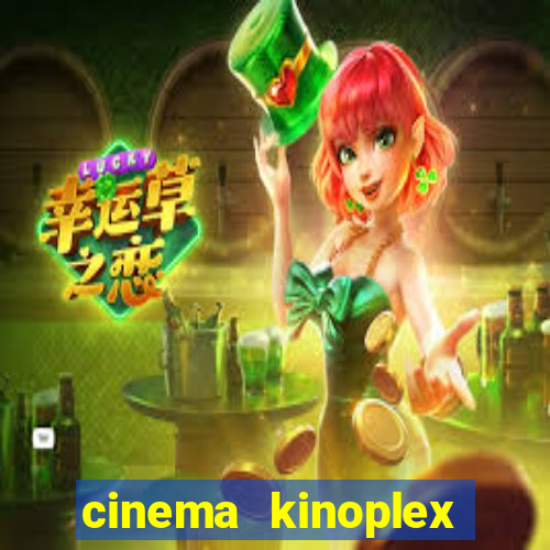 cinema kinoplex north shopping