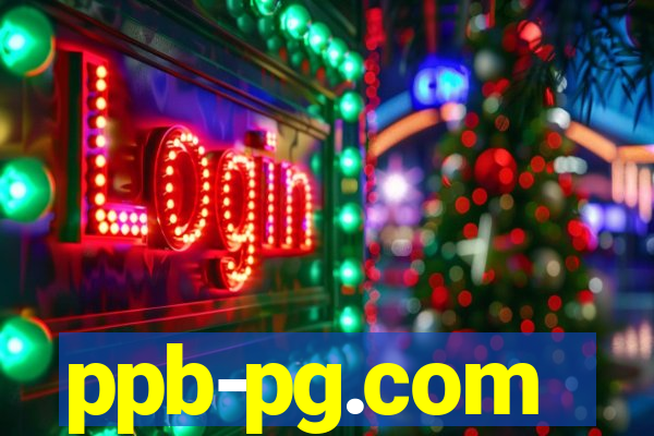 ppb-pg.com