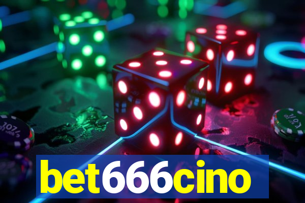 bet666cino