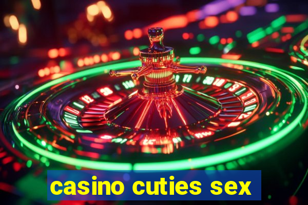 casino cuties sex