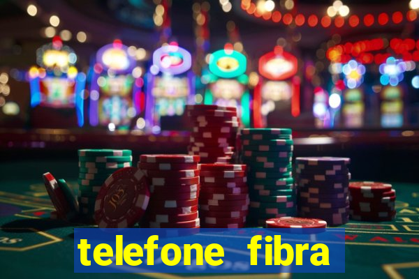 telefone fibra minas congonhas