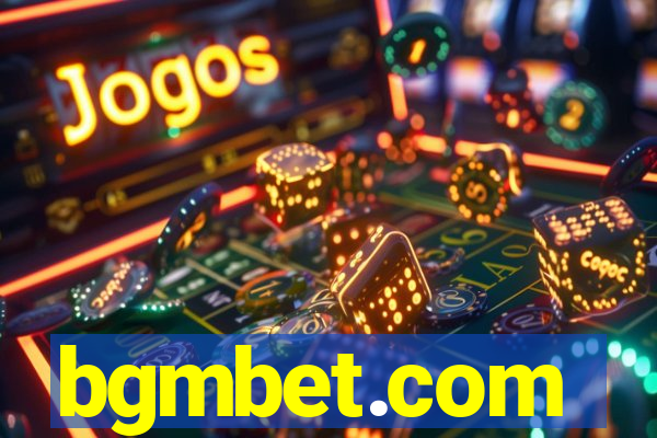 bgmbet.com