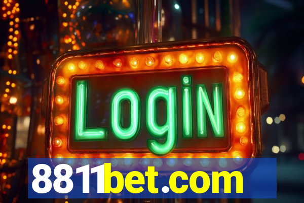 8811bet.com