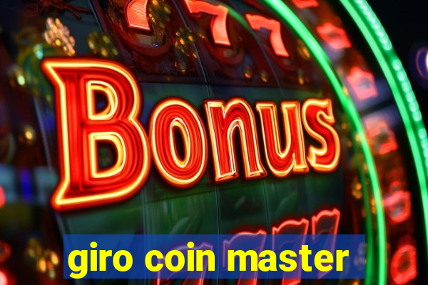 giro coin master