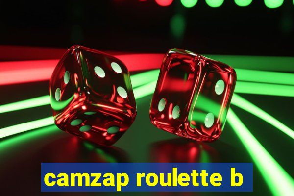 camzap roulette b