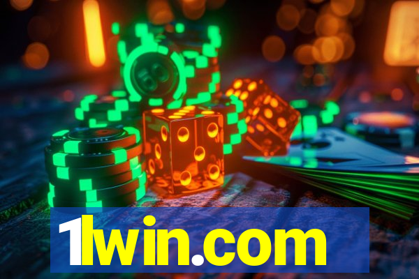 1lwin.com