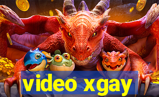 video xgay