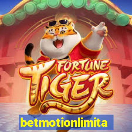 betmotionlimita