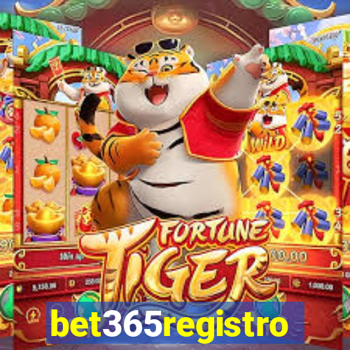 bet365registro