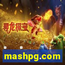 mashpg.com