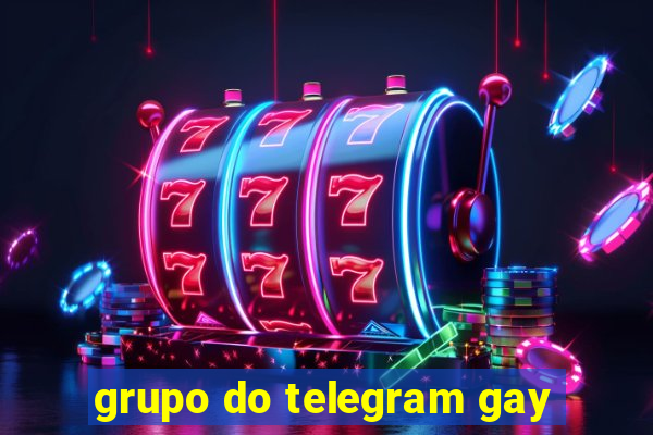 grupo do telegram gay