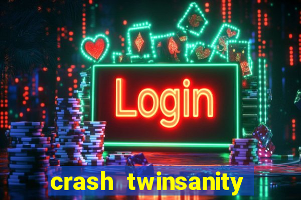 crash twinsanity iso pt br