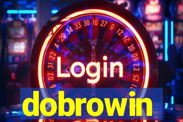 dobrowin