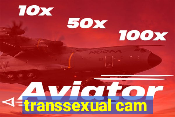 transsexual cam