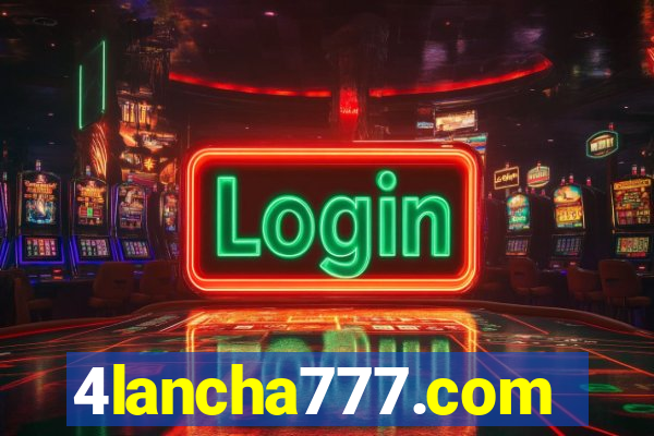 4lancha777.com