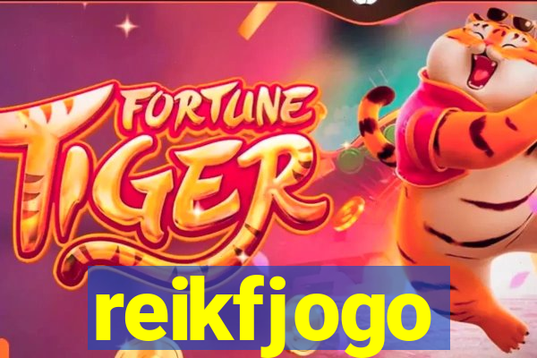 reikfjogo