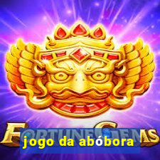 jogo da abóbora