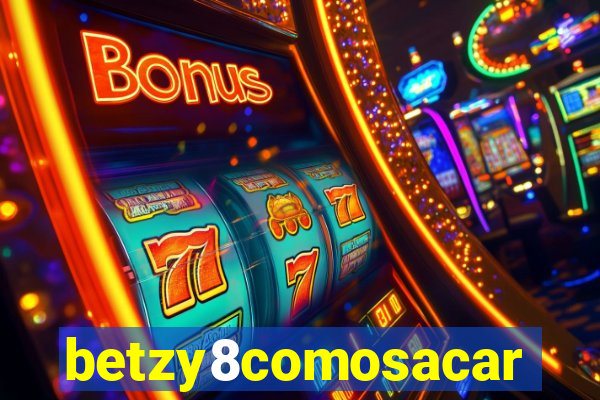 betzy8comosacar