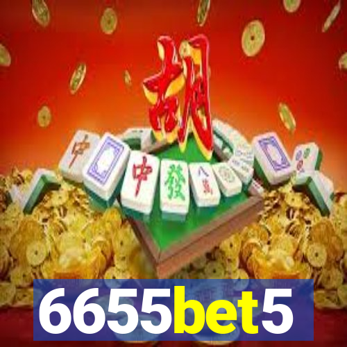 6655bet5