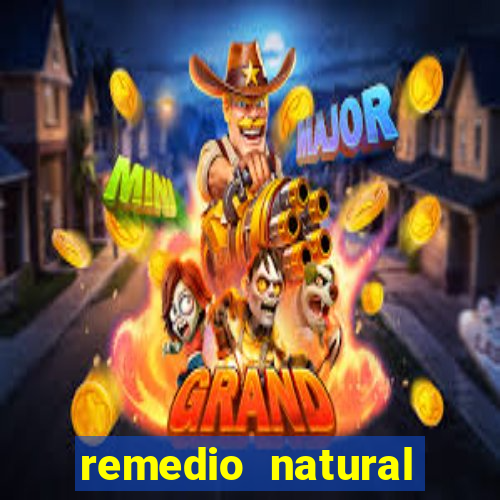 remedio natural para diabetes