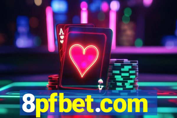 8pfbet.com