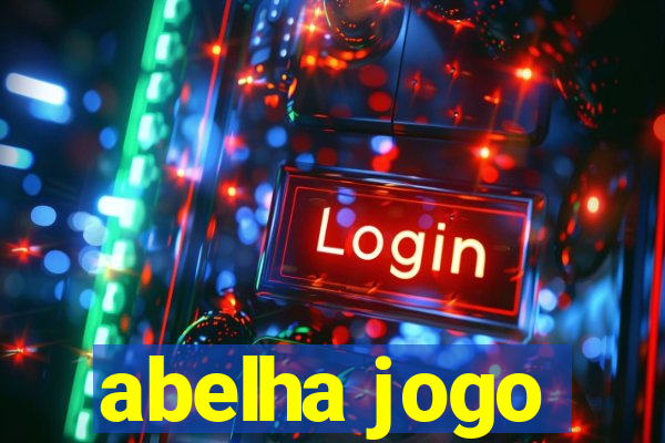 abelha jogo