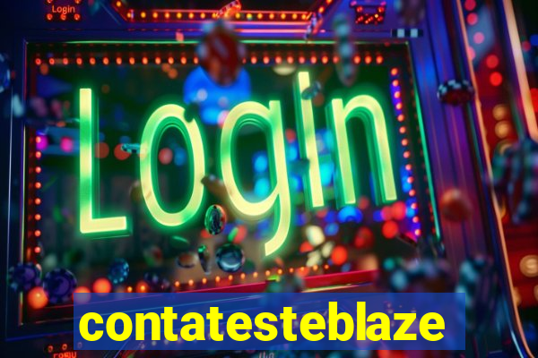 contatesteblaze