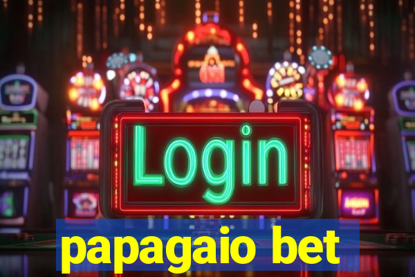 papagaio bet