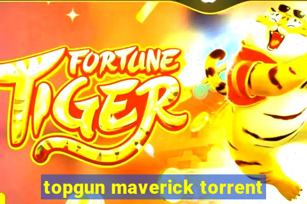 topgun maverick torrent