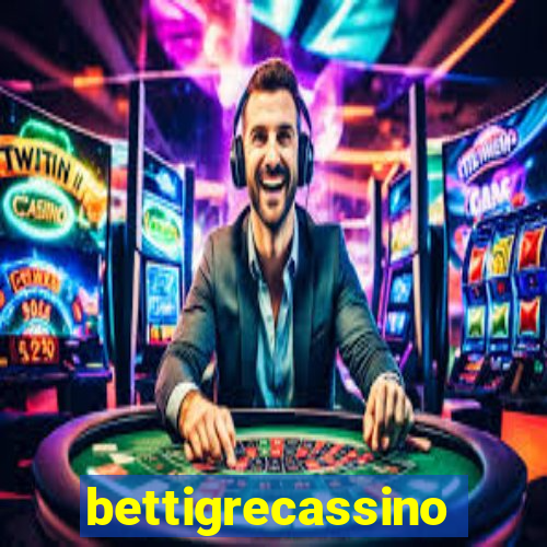 bettigrecassino