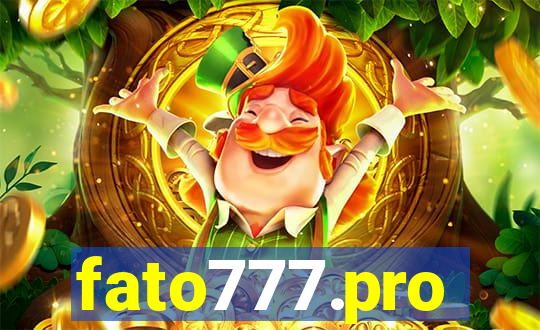 fato777.pro