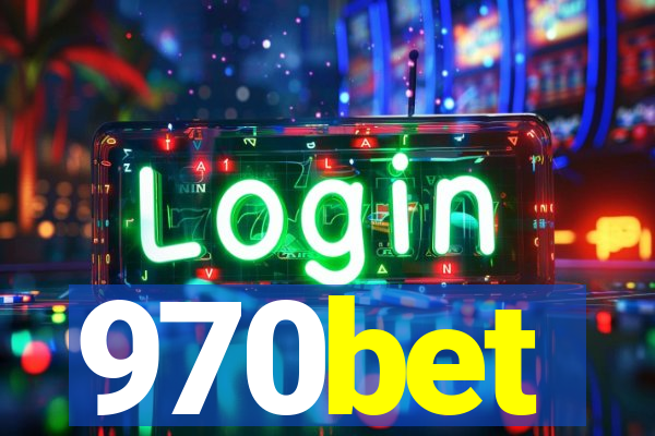 970bet