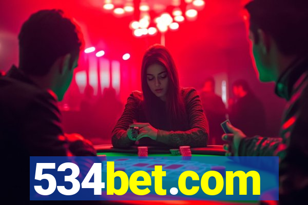 534bet.com