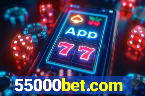 55000bet.com