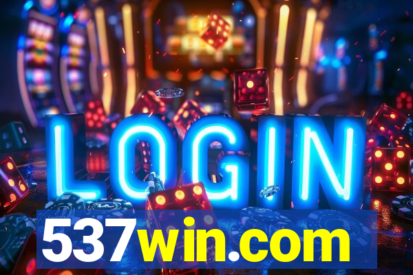 537win.com