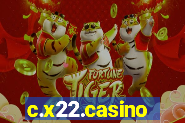 c.x22.casino