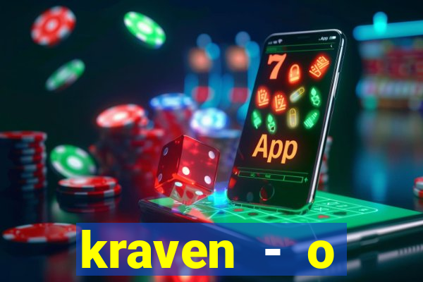 kraven - o caçador filme completo dublado superflix